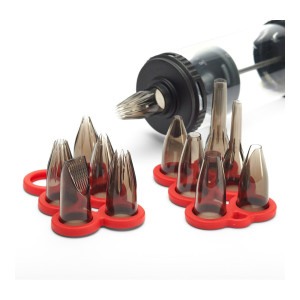 Πίστον Υπό Πίεση Ο Σωλήνας Pro - De Buyer