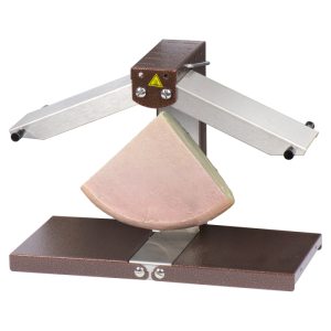 Appareil à Raclette Brezière - Tellier