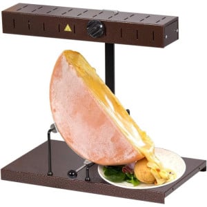 Συσκευή Raclette Αλπική