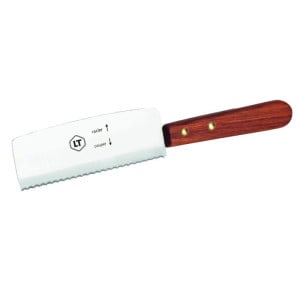 Couteau à Raclette - Tellier