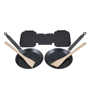 Κιτ Reblochade για Alpage