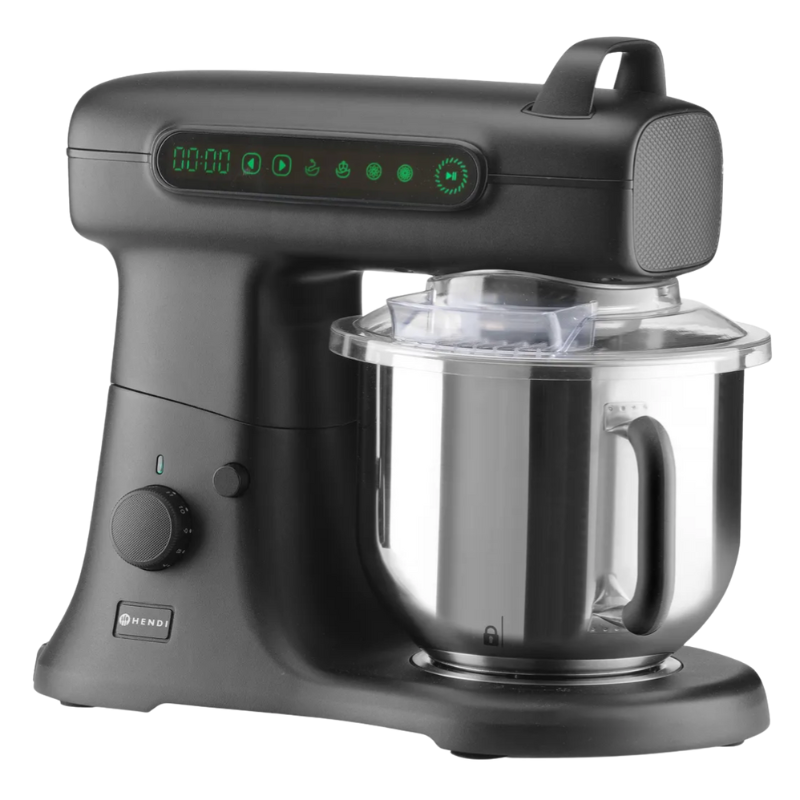 Μίξερ Πλανητικό Blackbolt PRO - 7 L Μίξερ Πλανητικό Blackbolt PRO - 7 L