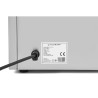 Bain-Marie Professionnel GN 1/1 avec Vidange - Dynasteel