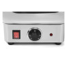 Chafing Dish GN 1/1 Ηλεκτρικό Ανοξείδωτο - Dynasteel