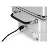 Chafing Dish GN 1/1 Ηλεκτρικό Ανοξείδωτο - Dynasteel