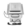 Chafing Dish GN 1/1 Ηλεκτρικό Ανοξείδωτο - Dynasteel