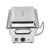 Chafing Dish GN 1/1 Ηλεκτρικό Ανοξείδωτο - Dynasteel