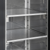 Ψυγείο Μπαρ με 3 Γυάλινες Πόρτες - 442 L | TEFCOLD CBC310G