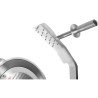 Ημιαυτόματη Πολυτελής Κόφτης Ζαμπόν 350 mm - Dynasteel