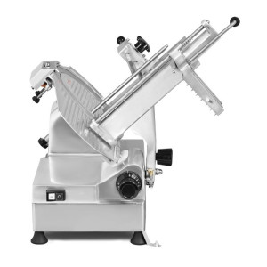 Αυτόματη Κοπτική Μηχανή Ζαμπόν 300 mm - Dynasteel