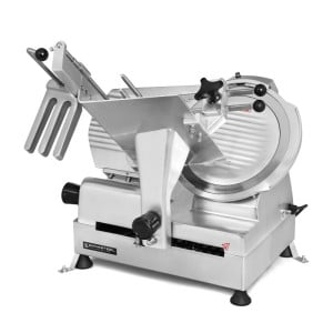 Automatic Ham Slicer 300 mm - Dynasteel