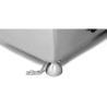 Επαγγελματικός Κάθετος Κόφτης 350 mm - Dynasteel