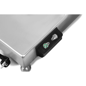 Επαγγελματικός Κάθετος Κόφτης 350 mm - Dynasteel
