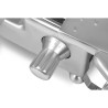 Επαγγελματικός Κάθετος Κόφτης 350 mm - Dynasteel