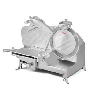 Επαγγελματικός Κάθετος Κόφτης 350 mm - Dynasteel