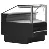 Ψυγείο Πάγκος με Γωνιακή Μονάδα 45° - 230 L