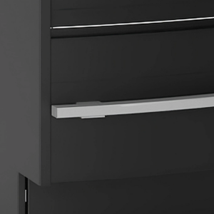 Ψυγείο Πάγκος με Γωνιακή Μονάδα 45° - 230 L