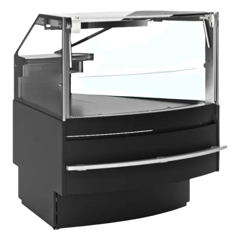 45° Angle Module Refrigerated Counter - 90 L 45° Angle Module Refrigerated Counter - 90 L