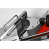 Επαγγελματικός Κόφτης Ντομάτας - 4 mm - Dynasteel
