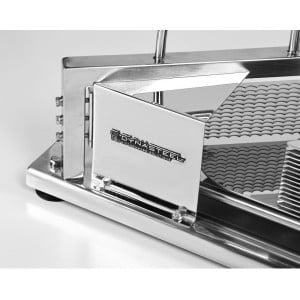 Επαγγελματικός Κόφτης Ντομάτας - 4 mm - Dynasteel