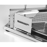 Επαγγελματικός Κόφτης Ντομάτας - 4 mm - Dynasteel