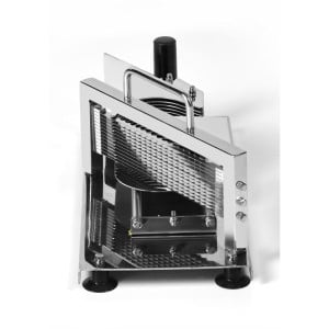 Επαγγελματικός Κόφτης Ντομάτας - 4 mm - Dynasteel