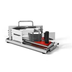 Επαγγελματικός Κόφτης Ντομάτας - 4 mm - Dynasteel