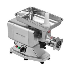 Ηλεκτρικός Κρεατομηχανή 220 Kg/h - Dynasteel