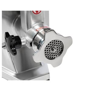 Ηλεκτρικός Κρεατομηχανή 220 Kg/h - Dynasteel