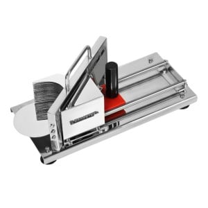 Επαγγελματικός Κόφτης Ντομάτας - 4 mm - Dynasteel