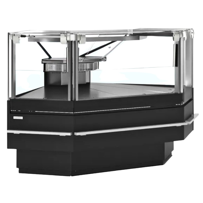 90° Angle Module Refrigerated Counter - 155 L 90° Angle Module Refrigerated Counter - 155 L