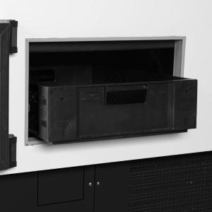 Comptoir Réfrigéré à Module d'angle à 90° - 155 L