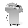 Cutter Horizontal 20 L - Dynasteel