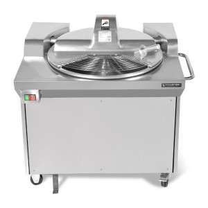 Cutter Horizontal 20 L - Dynasteel