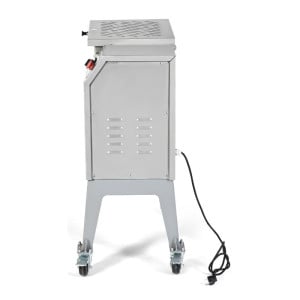 Ηλεκτρικός Αναμεικτήρας Κρέατος 40 L - 32 kg - Dynasteel
