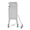 Ηλεκτρικός Αναμεικτήρας Κρέατος 40 L - 32 kg - Dynasteel