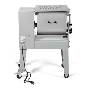 Ηλεκτρικός Αναμεικτήρας Κρέατος 40 L - 32 kg - Dynasteel