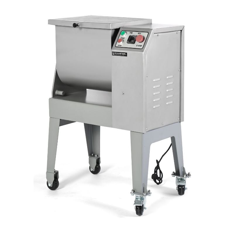 Ηλεκτρικός Αναμεικτήρας Κρέατος 40 L - 32 kg - Dynasteel Ηλεκτρικός Αναμεικτήρας Κρέατος 40 L - 32 kg - Dynasteel