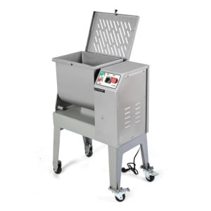 Ηλεκτρικός Αναμεικτήρας Κρέατος 40 L - 32 kg - Dynasteel