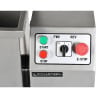 Ηλεκτρικός Αναμεικτήρας Κρέατος 40 L - 32 kg - Dynasteel