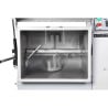 Ηλεκτρικός Αναμεικτήρας Κρέατος 40 L - 32 kg - Dynasteel