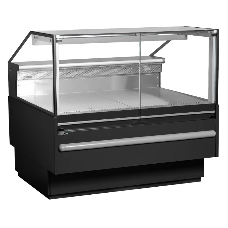 Ventilated Refrigerated Display Case for Caterer - 311 L Ventilated Refrigerated Display Case for Caterer - 311 L