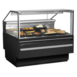 Vitrine Réfrigérée Ventilée pour Traiteur - 311 L