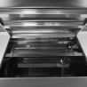 Vitrine Réfrigérée Ventilée pour Traiteur - 311 L