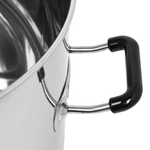 Διανομέας Ζεστού Νερού 21 L - Dynasteel