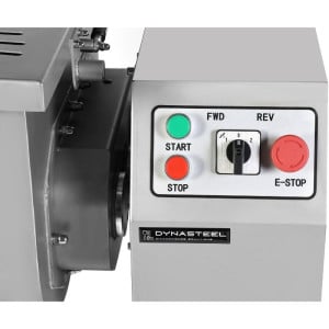 Ηλεκτρικός Αναμικτήρας Κρέατος 80 L - 64 kg - Dynasteel