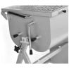 Ηλεκτρικός Αναμικτήρας Κρέατος 80 L - 64 kg - Dynasteel