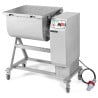 Ηλεκτρικός Αναμικτήρας Κρέατος 80 L - 64 kg - Dynasteel