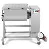 Ηλεκτρικός Αναμικτήρας Κρέατος 80 L - 64 kg - Dynasteel
