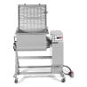 Ηλεκτρικός Αναμικτήρας Κρέατος 80 L - 64 kg - Dynasteel